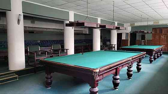 Помещение 500 квадратов Левый берег Мариуполь