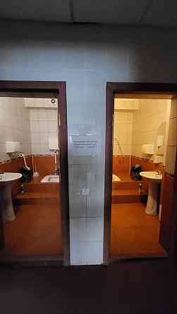 Помещение 500 квадратов Левый берег Мариуполь