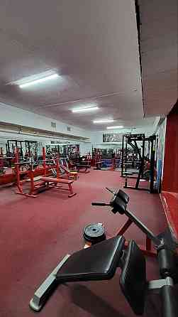 Помещение 500 квадратов Левый берег Мариуполь