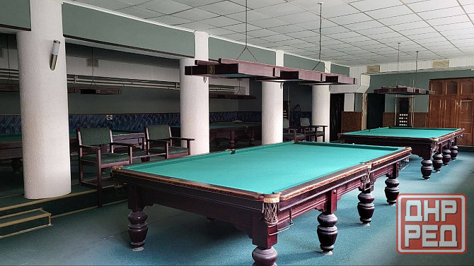 Помещение 500 квадратов Левый берег Мариуполь - изображение 3