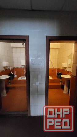 Помещение 500 квадратов Левый берег Мариуполь - изображение 4