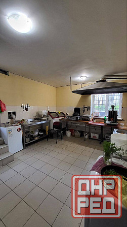 Помещение 500 квадратов Левый берег Мариуполь - изображение 7