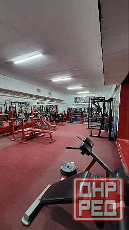 Помещение 500 квадратов Левый берег Мариуполь - изображение 2