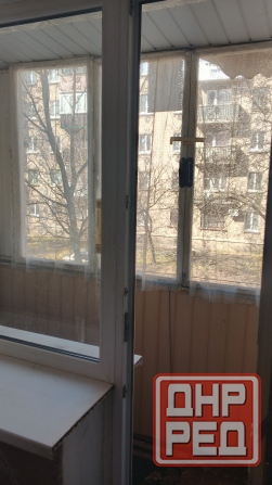 Продажа 2 к. квартиры 2/5 г. Харцызск(центр) ул. Октябрьская,88 Харцызск - изображение 5