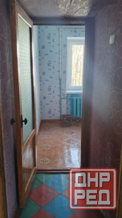 Продажа 2 к. квартиры 2/5 г. Харцызск(центр) ул. Октябрьская,88 Харцызск - изображение 2