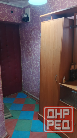 Продажа 2 к. квартиры 2/5 г. Харцызск(центр) ул. Октябрьская,88 Харцызск - изображение 1