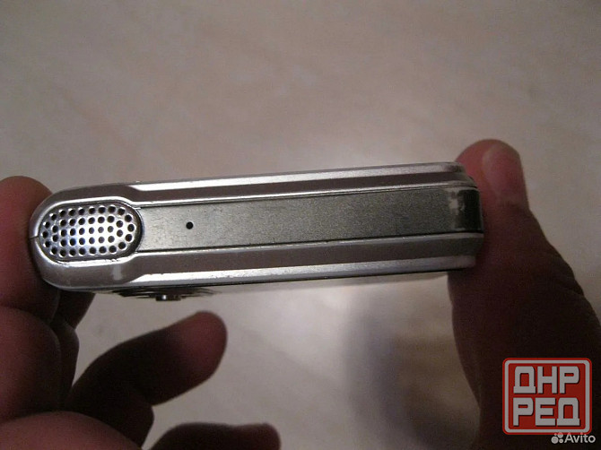 Диктофон/плеер с динамик/вход мик+науш Newman M560 Донецк - изображение 6