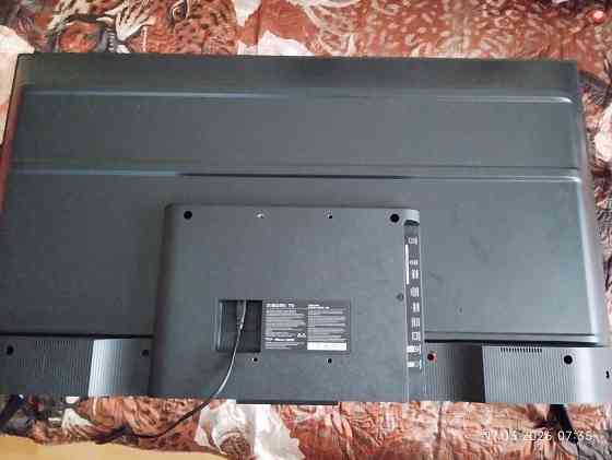 Продам битый телевизор XIAOMI TV L43MA-AURU Донецк