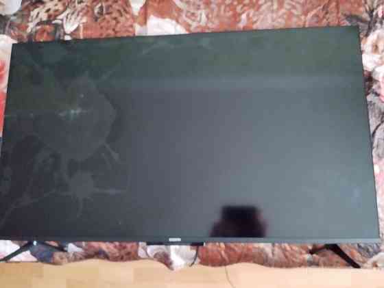 Продам битый телевизор XIAOMI TV L43MA-AURU Донецк