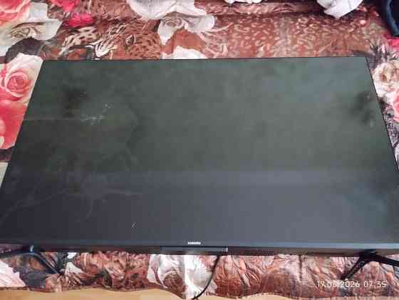 Продам битый телевизор XIAOMI TV L43MA-AURU Донецк