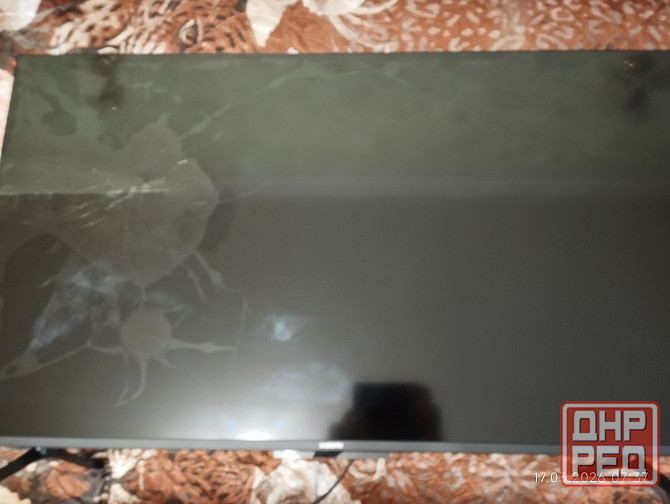 Продам битый телевизор XIAOMI TV L43MA-AURU Донецк - изображение 5