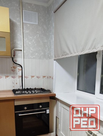Сдаётся 1 комнатная квартира по улица Щорса, рядом бц Орешкова Донецк - изображение 3