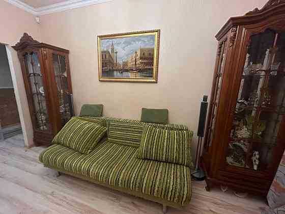 Вода 24/7 Аренда Уютной 2х Комнатной Квартиры - Toп Локация - Бульвар Шевченко/Торговый Университет Донецк