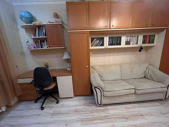 Вода 24/7 Аренда Уютной 2х Комнатной Квартиры - Toп Локация - Бульвар Шевченко/Торговый Университет Донецк