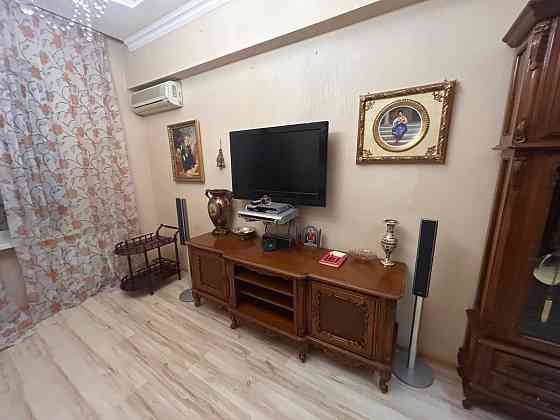 Вода 24/7 Аренда Уютной 2х Комнатной Квартиры - Toп Локация - Бульвар Шевченко/Торговый Университет Донецк