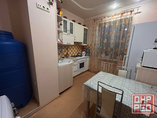 Вода 24/7 Аренда Уютной 2х Комнатной Квартиры - Toп Локация - Бульвар Шевченко/Торговый Университет Донецк - изображение 8