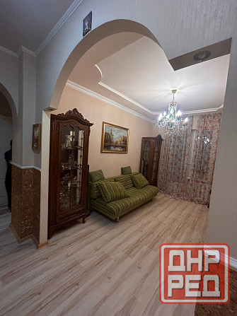 Вода 24/7 Аренда Уютной 2х Комнатной Квартиры - Toп Локация - Бульвар Шевченко/Торговый Университет Донецк - изображение 7