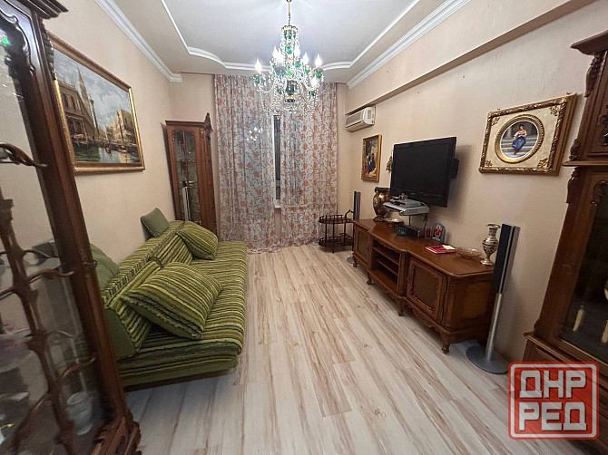 Вода 24/7 Аренда Уютной 2х Комнатной Квартиры - Toп Локация - Бульвар Шевченко/Торговый Университет Донецк - изображение 4