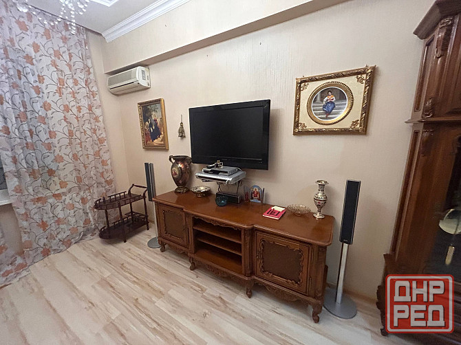 Вода 24/7 Аренда Уютной 2х Комнатной Квартиры - Toп Локация - Бульвар Шевченко/Торговый Университет Донецк - изображение 6