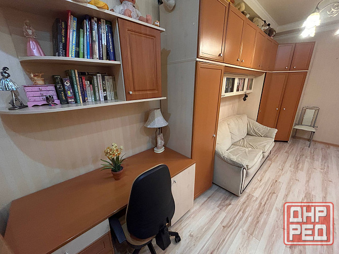 Вода 24/7 Аренда Уютной 2х Комнатной Квартиры - Toп Локация - Бульвар Шевченко/Торговый Университет Донецк - изображение 3