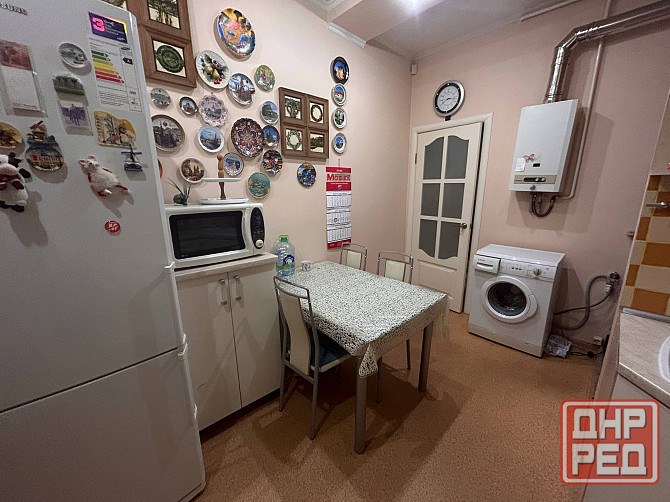 Вода 24/7 Аренда Уютной 2х Комнатной Квартиры - Toп Локация - Бульвар Шевченко/Торговый Университет Донецк - изображение 10