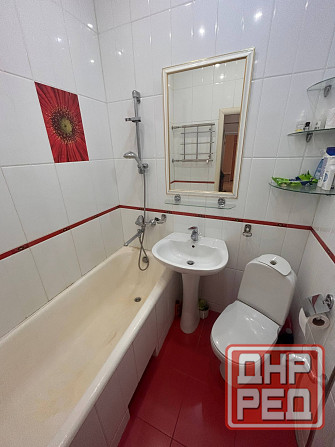 Вода 24/7 Аренда Уютной 2х Комнатной Квартиры - Toп Локация - Бульвар Шевченко/Торговый Университет Донецк - изображение 11