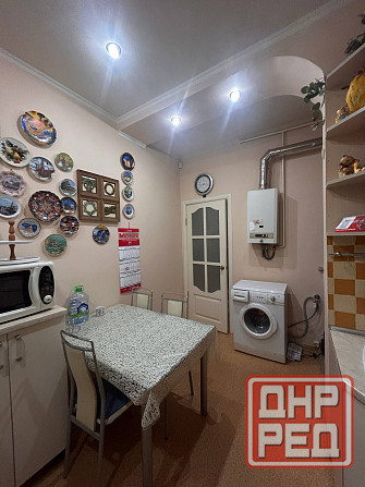 Вода 24/7 Аренда Уютной 2х Комнатной Квартиры - Toп Локация - Бульвар Шевченко/Торговый Университет Донецк - изображение 9