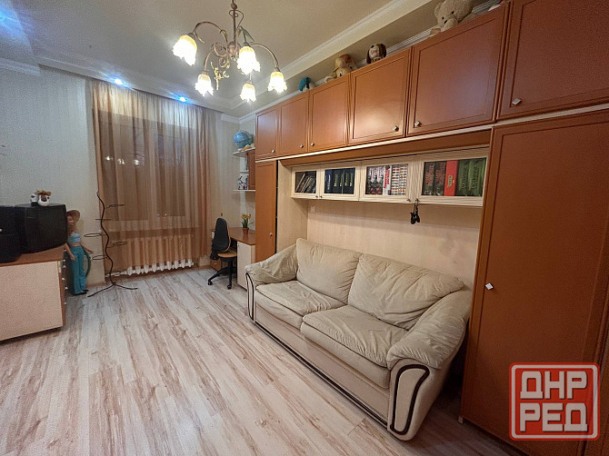 Вода 24/7 Аренда Уютной 2х Комнатной Квартиры - Toп Локация - Бульвар Шевченко/Торговый Университет Донецк - изображение 2