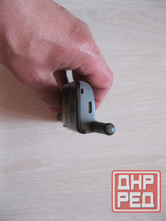 в коллекцию Sony CMD-CD5 под сим карту с зарядным Донецк - изображение 7