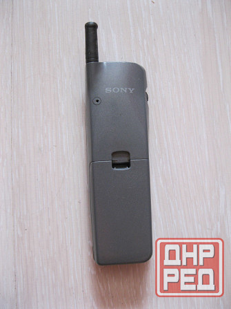 в коллекцию Sony CMD-CD5 под сим карту с зарядным Донецк - изображение 4