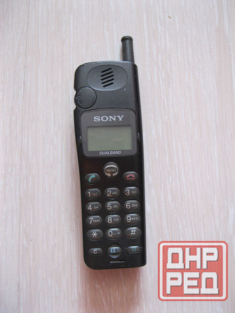 в коллекцию Sony CMD-CD5 под сим карту с зарядным Донецк - изображение 2