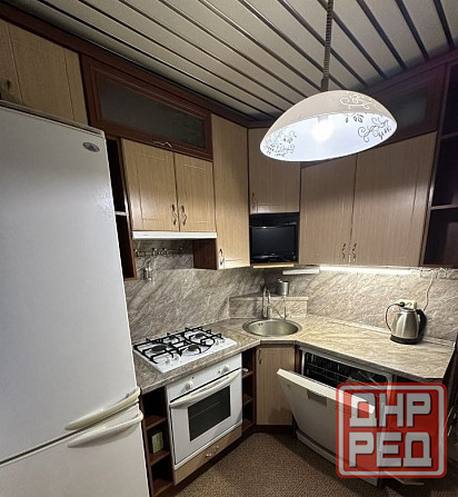 Аренда двухкомнатной квартиры Донецк - изображение 4