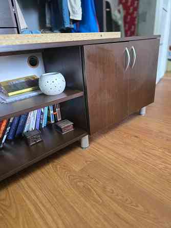 Тумба под тв +полки Донецк