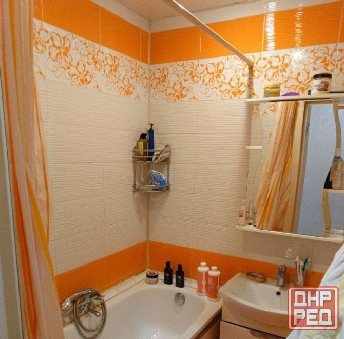 Сдам квартиру в Буденновском районе Донецк - изображение 5