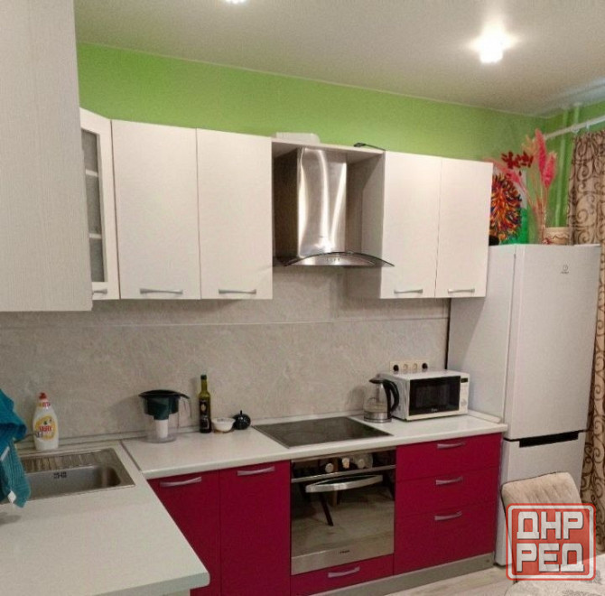 Сдам квартиру в Буденновском районе Донецк - изображение 6