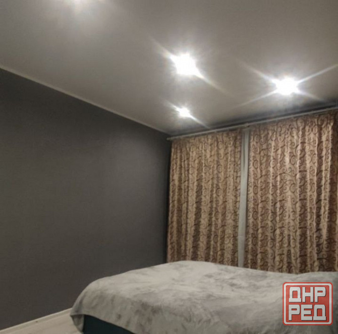 Сдам квартиру в Буденновском районе Донецк - изображение 2