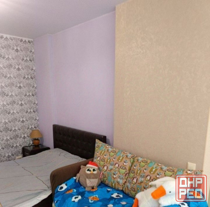 Сдам квартиру в Буденновском районе Донецк - изображение 4