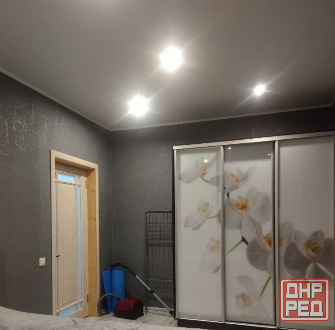 Сдам квартиру в Буденновском районе Донецк - изображение 1