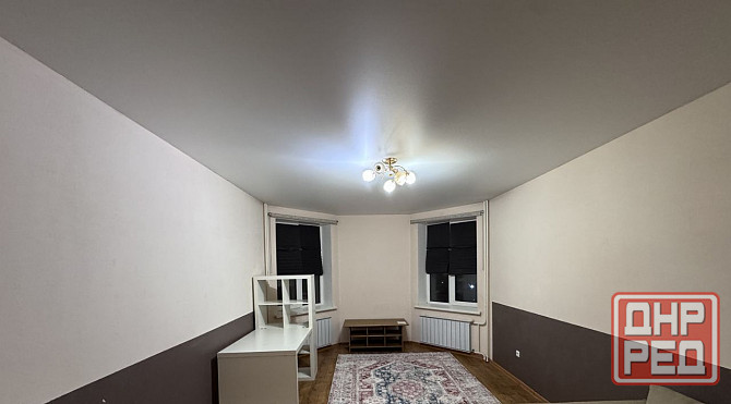 Сдам 1 комн.кв улица Артема, Маяк, 20 больница. Отличное состояние. Современная Донецк - изображение 1