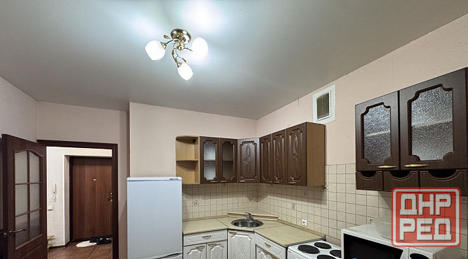 Сдам 1 комн.кв улица Артема, Маяк, 20 больница. Отличное состояние. Современная Донецк - изображение 4
