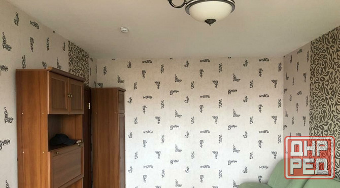 Сдается 1-комнатная квартира на длительный срок в Кировском районе, текстильщик. Донецк - изображение 3