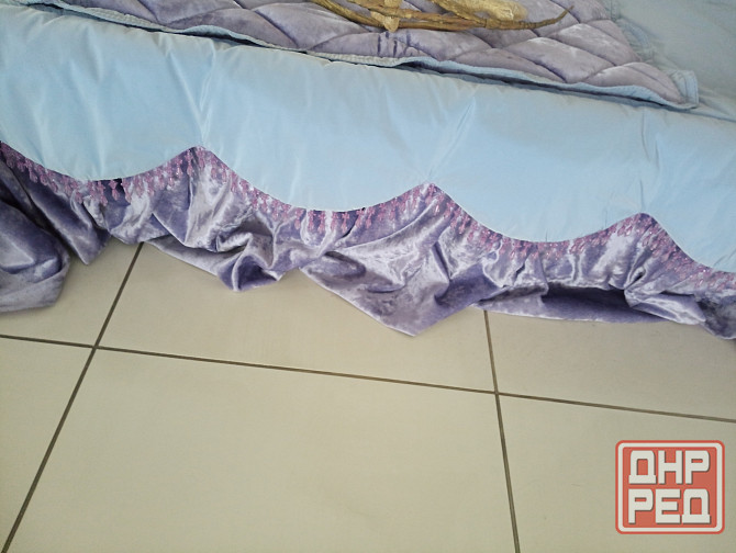 Кровать Донецк - изображение 7