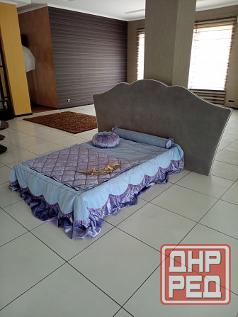 Кровать Донецк - изображение 2