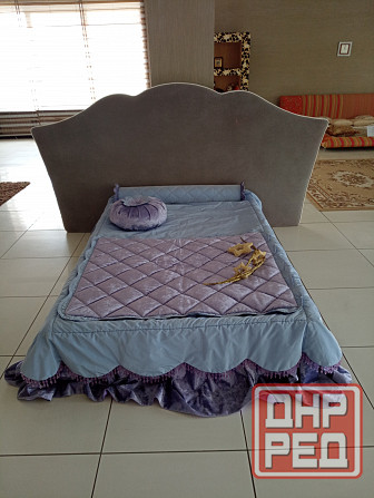 Кровать Донецк - изображение 1