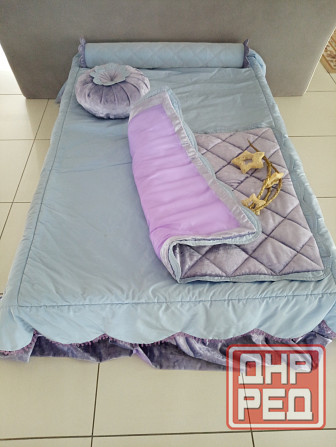 Кровать Донецк - изображение 6