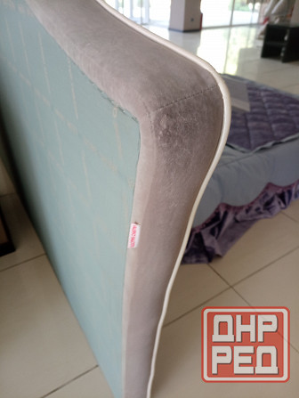 Кровать Донецк - изображение 5