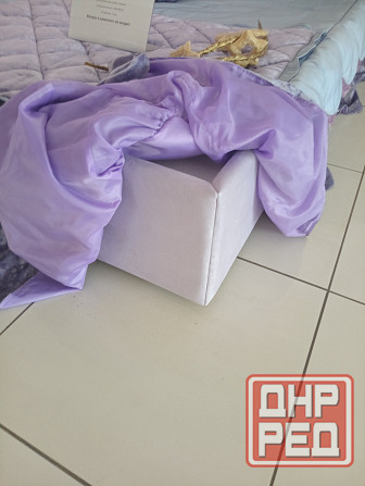 Кровать Донецк - изображение 4