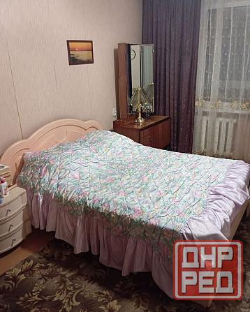 Сдаётся двухкомнатная квартира в Ленинском районе, ориентир Цирк. Донецк - изображение 6