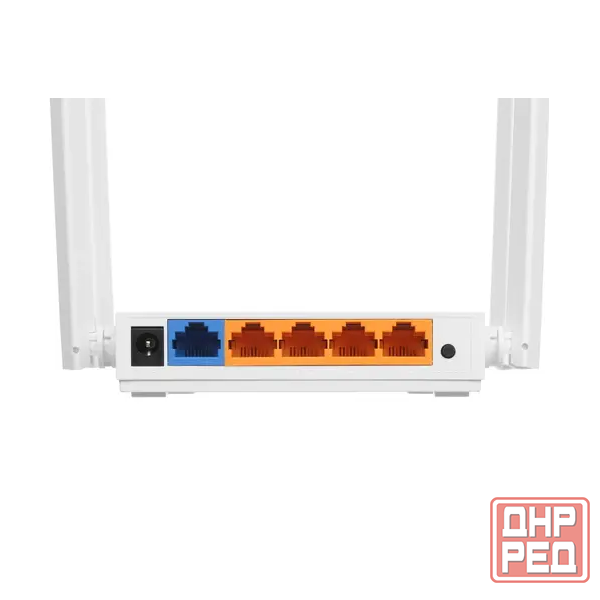 Роутер TP-Link C24 Макеевка - изображение 2