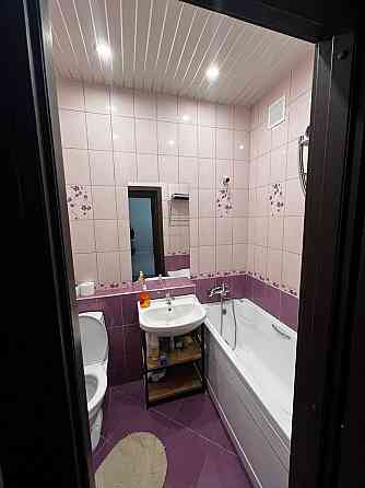 Сдаётся квартира 1к. на проспекте Ильича, Калининский район Донецк